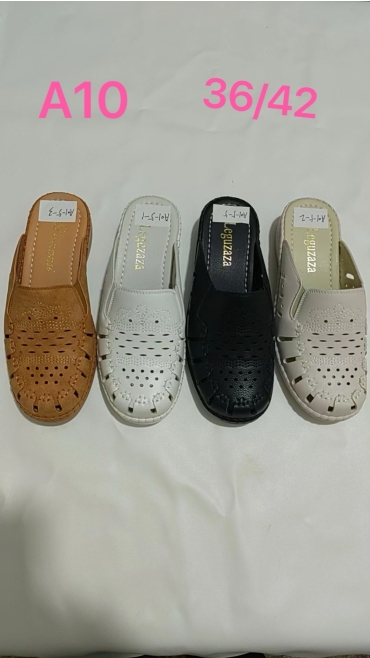 incaltaminte dama 36-42 8/set