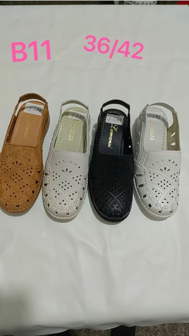 incaltaminte dama 36-42 8/set