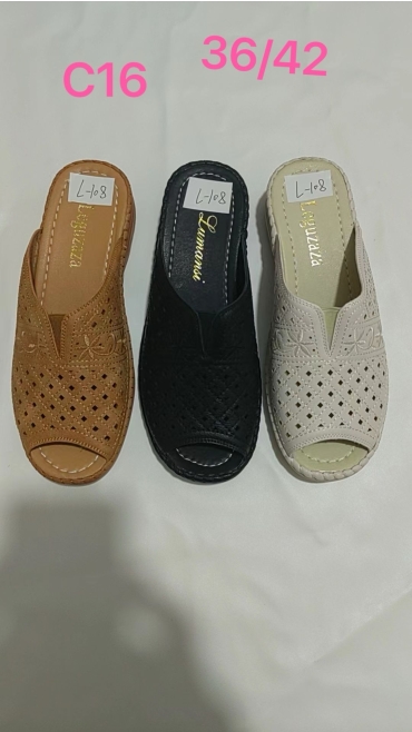 incaltaminte dama 36-42 8/set