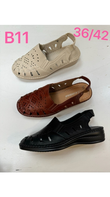 incaltaminte dama 36-42 8/set