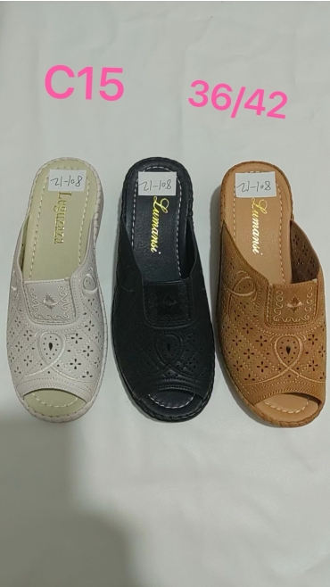incaltaminte dama 36-42 8/set