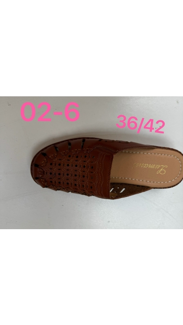 incaltaminte dama 36-42 8/set