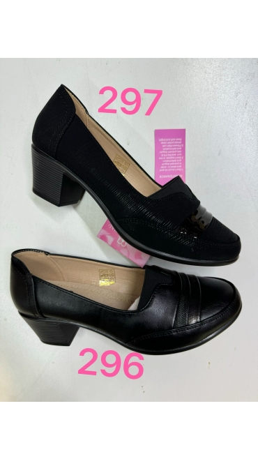 incaltaminte dama 36-41 8/set