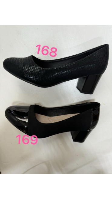 incaltaminte dama 36-41 8/set