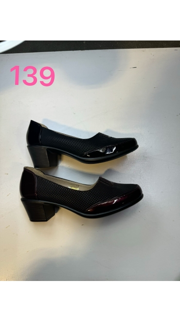 incaltaminte dama 36-41 8/set