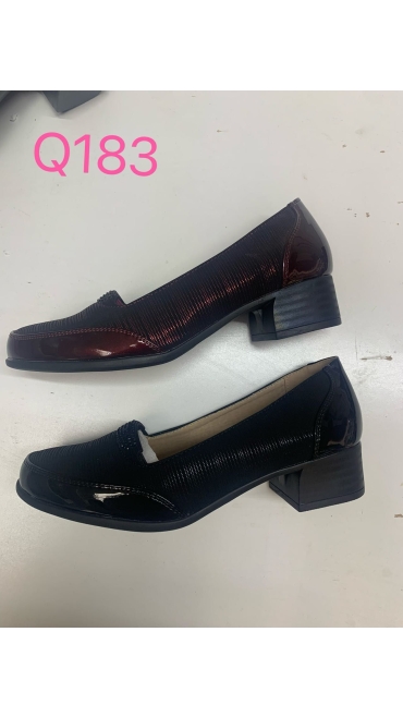 incaltaminte dama 36-41 8/set