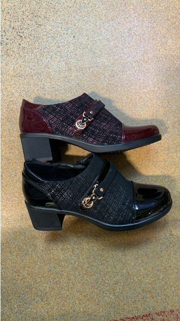 incaltaminte dama 36-41 8/set