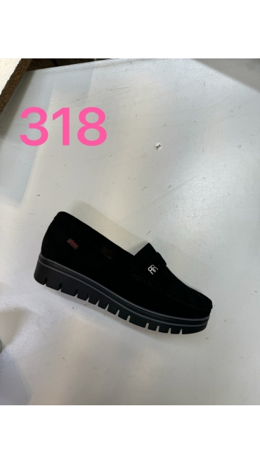 incaltaminte dama 36-41 8/set