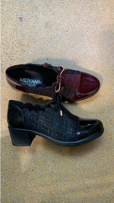 incaltaminte dama 36-41 8/set