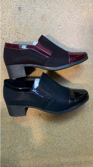 incaltaminte dama 36-41 8/set