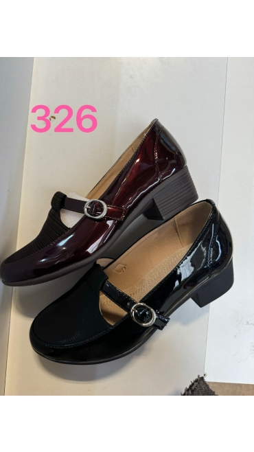 incaltaminte dama 36-41 8/set