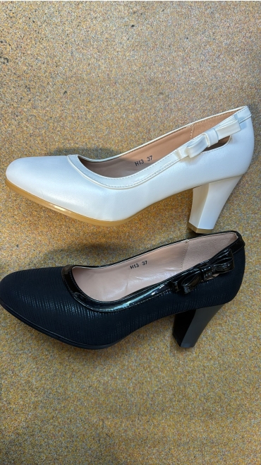 incaltaminte dama 36-41 8/set