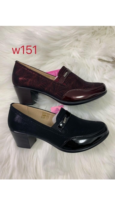 incaltaminte dama 36-41 8/set