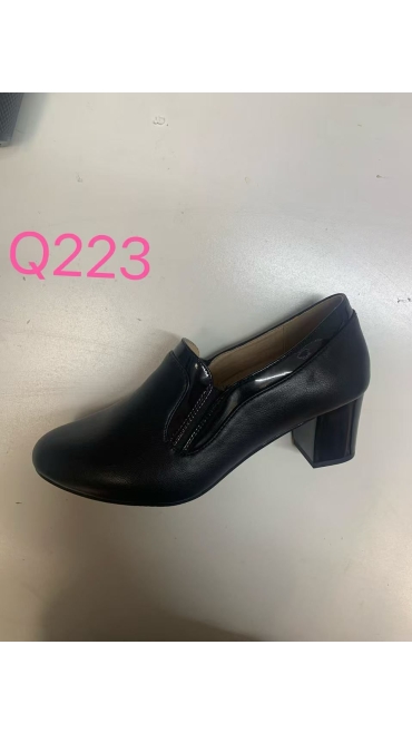 incaltaminte dama 36-41 8/set
