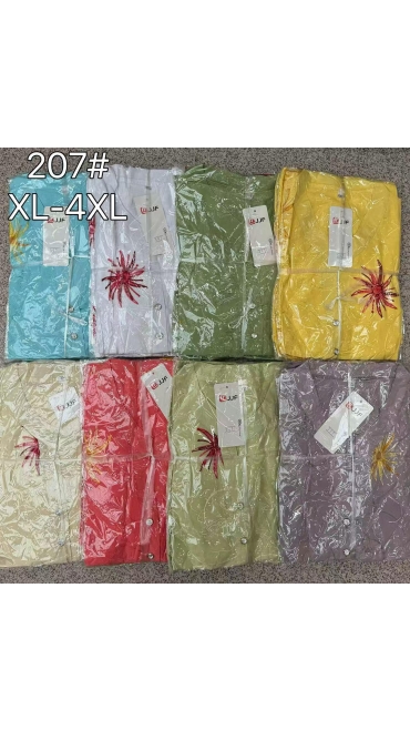 bluza dama xl-4xl 4/set