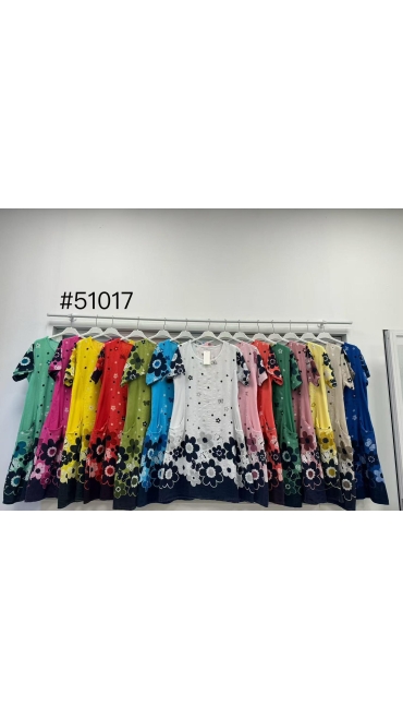 rochie dama 4/set