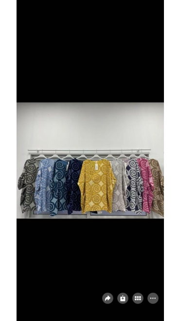 bluza dama 4/set