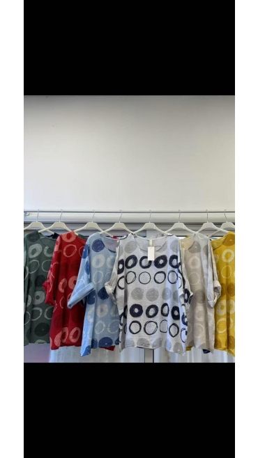 bluza dama 4/set