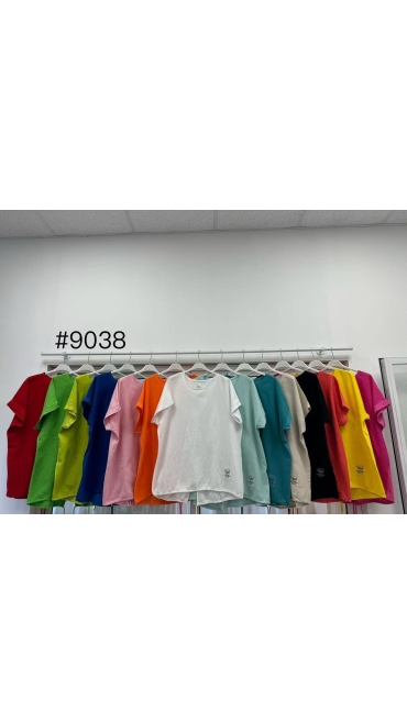 tricou dama 4/set