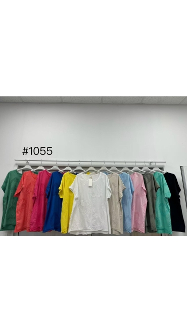 tricou dama 4/set