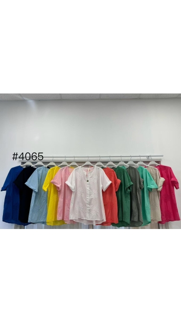 bluza dama 4/set
