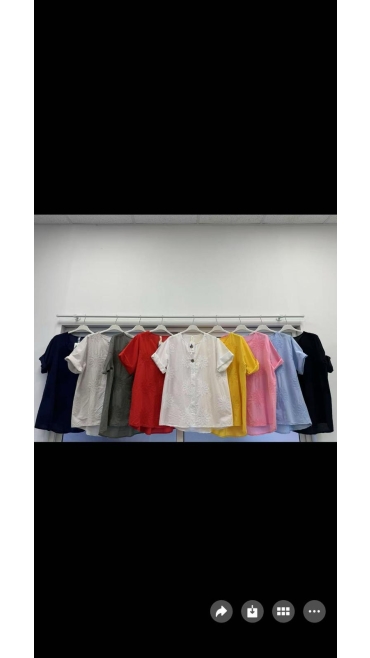 bluza dama 4/set