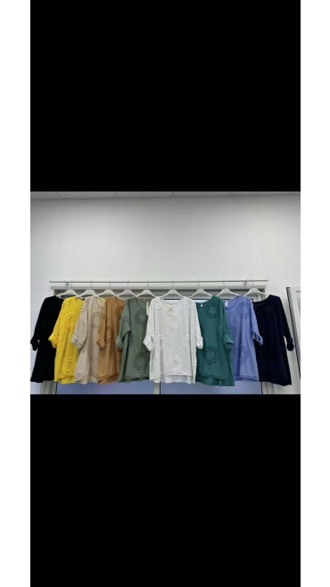 bluza dama 4/set