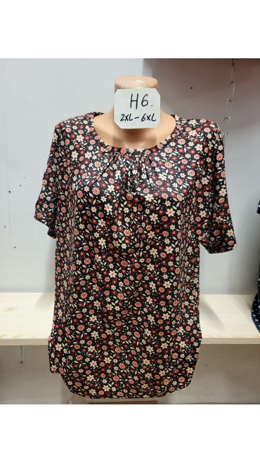 bluza dama xl-5xl 5/set
