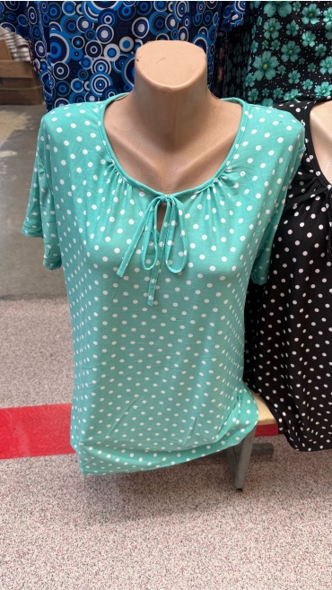 bluza dama xl-5xl 5/set