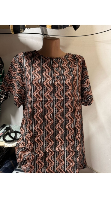 bluza dama panza xl-5xl 6/set