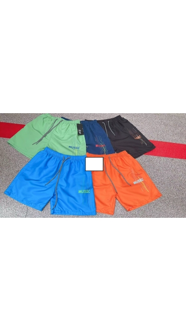 pantaloni scurti barbati 5/set
