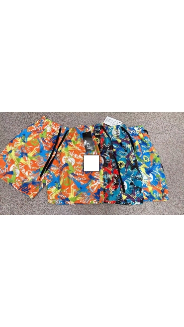 pantaloni scurti barbati 5/set