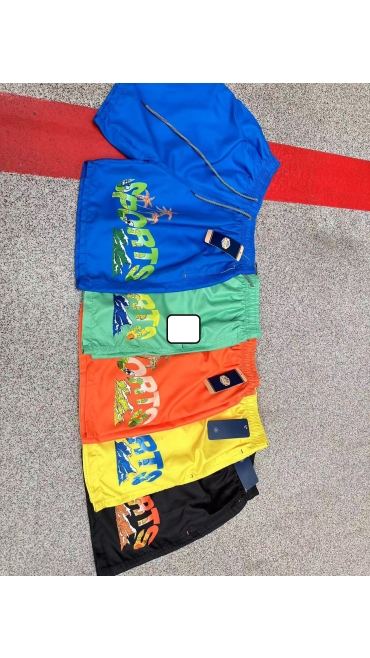 pantaloni scurti barbati 5/set