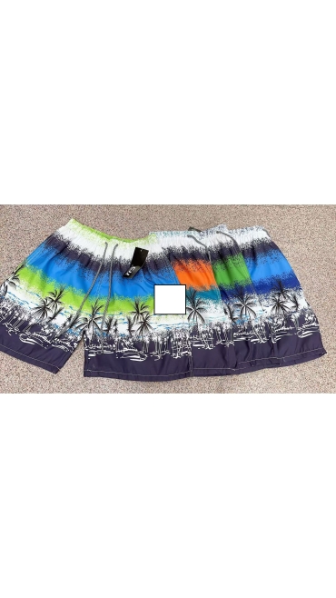 pantaloni scurti barbati 5/set