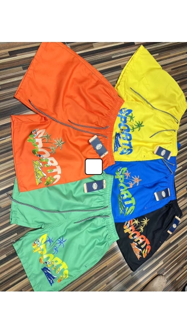 pantaloni scurti barbati 5/set
