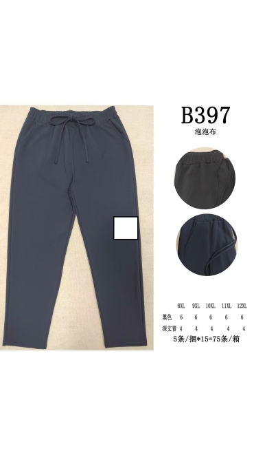 pantaloni dama 8xl-12xl 5/set