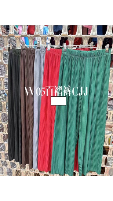 pantaloni dama 5/set