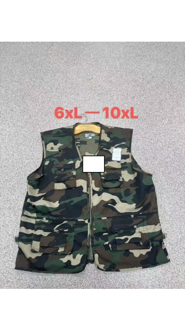 vesta barbati 6xl-10xl 5/set