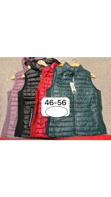 vesta dama 46-56 5/set