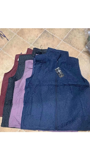vesta dama 2xl-6xl 5/set