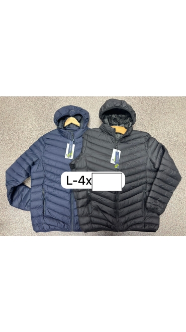 geaca barbati l-4xl 5/set