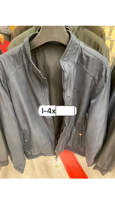 jacheta barbati l-4xl 5/set