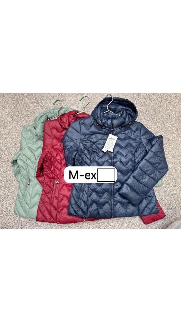 geaca dama m-3xl 5/set