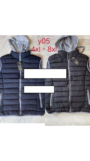 vesta barbati m-3xl 5/set