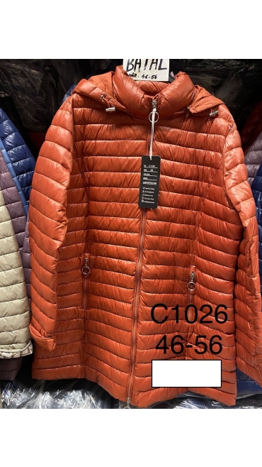 geaca dama 46-56 5/set