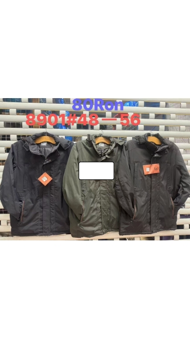 geaca barbati 48-56 5/set