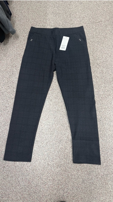 pantaloni dama 7xl-11xl 6/set