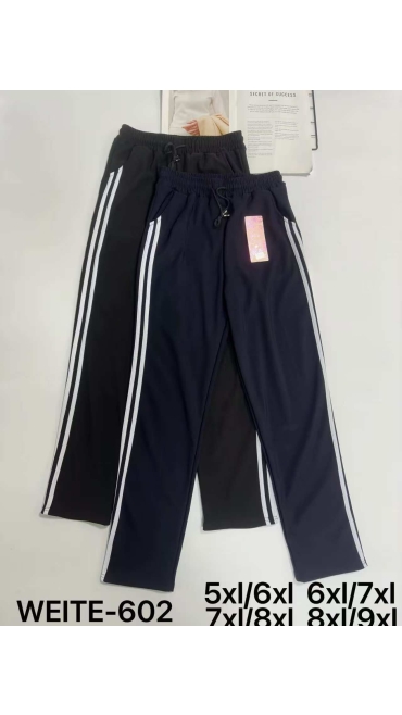 pantaloni trening barbati 5xl-9xl 6/set