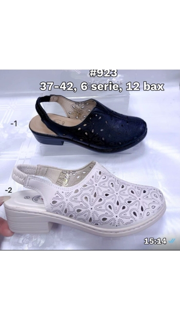 incaltaminte dama 37-42 6/set