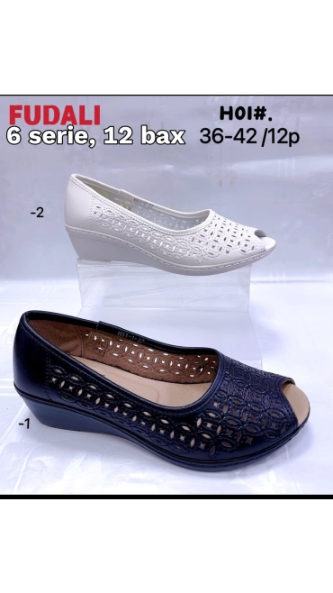 incaltaminte dama 36-42 6/set
